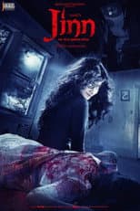 Poster for Jinn