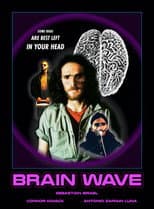 Poster for Brain Wave
