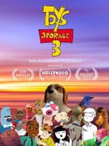 Poster for Toys Storage 3