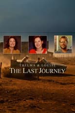 Poster for Thelma & Louise: The Last Journey