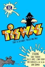 Poster for Tiswas