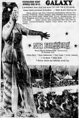 Poster for Nji Ronggeng