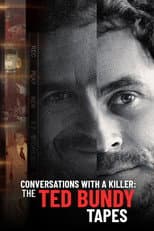 Poster for Conversations with a Killer: The Ted Bundy Tapes