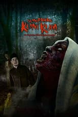 Poster for Sumpahan Kum Kum