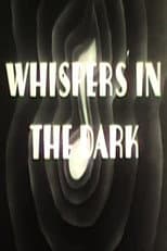 Poster for Whispers in the Dark