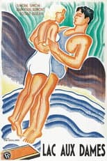 Poster for Ladies Lake