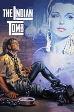 Poster for The Indian Tomb