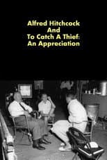 Poster for Alfred Hitchcock And To Catch A Thief:  An Appreciation
