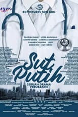 Poster for Sut Putih