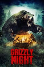 Poster for Grizzly Night