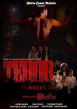Poster for Teror