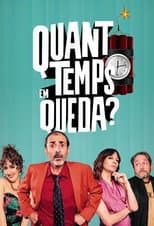 Poster for Quant temps em queda?