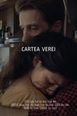 Poster for Cartea Verei