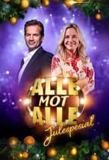 Poster for Alle mot alle julespesial