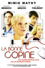 Poster for La Bonne Copine