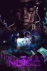 Poster for Indigo: The Last Days