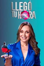 Poster for Llegó tu hora