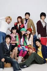 Poster for Rainbow Romance