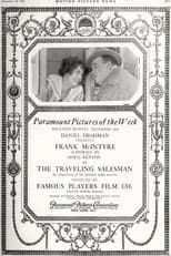 Poster for The Traveling Salesman