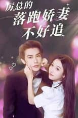 Poster for Li Yan's Wife Is Not Easy to Chase
