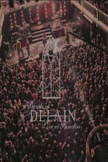 Poster for A Decade of Delain - Live at Paradiso