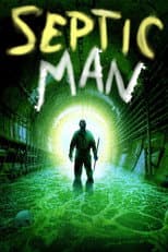 Poster for Septic Man