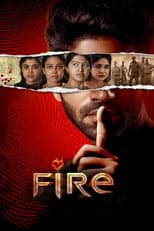 Poster for Fire