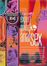 Poster for Expert Guide to Anal Sex
