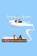 Poster for Angels with Angles