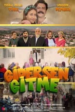 Poster for Gidersen Gitme