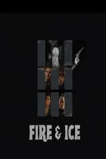 Poster for Fire & Ice