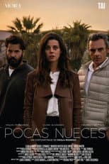 Poster for Pocas nueces
