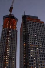 Poster for The High Rise Beckons