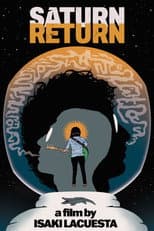 Poster for Saturn Return
