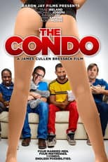 Poster for The Condo