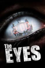 Poster for The Eyes