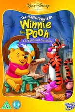 Poster for The Magical World of Winnie the Pooh: A Great Day of Discovery