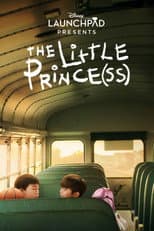 Poster for The Little Prince(ss)