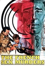 Poster for The French Sex Murders