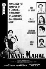 Poster for Inang Mahal
