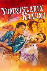 Poster for Yumrukların Kanunu