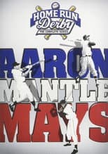 Poster for Home Run Derby