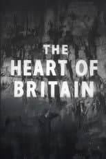 Poster for The Heart of Britain
