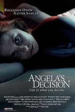 Poster for Angela's Decision