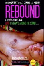 Poster for Rebound