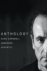 Poster for Hugh Cornwell: Anthology - Aberdeen Acoustic
