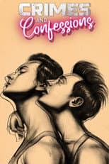 Poster for Crimes and Confessions
