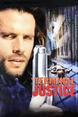 Poster for Terminal Justice