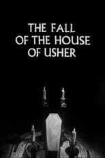 Poster for The Fall of the House of Usher