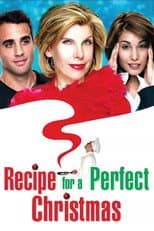Poster for Recipe for a Perfect Christmas